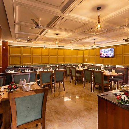 Five Elements Hotels Mertiya Residency Jodhpur  Exterior photo