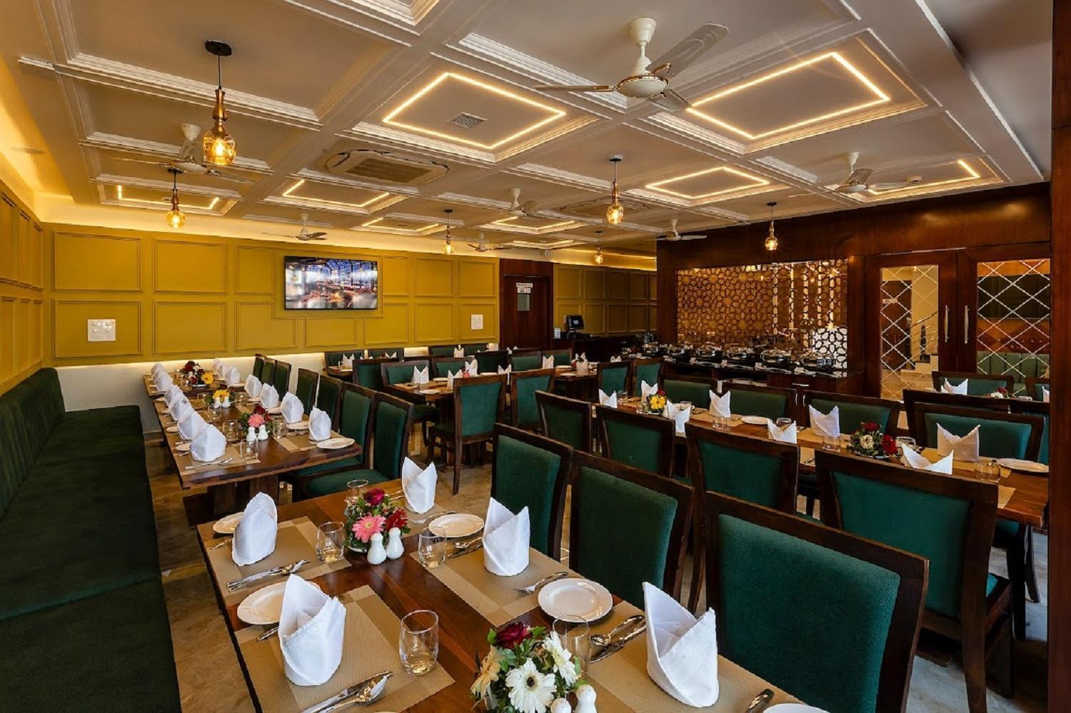 Five Elements Hotels Mertiya Residency Jodhpur  Exterior photo