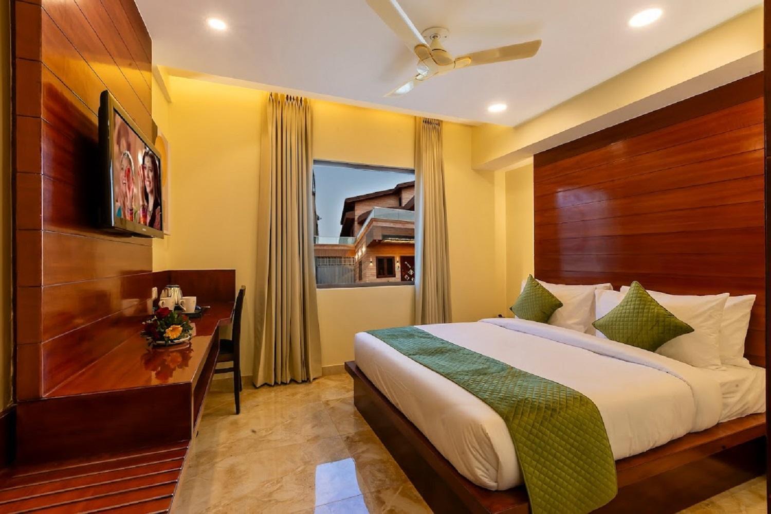 Five Elements Hotels Mertiya Residency Jodhpur  Exterior photo