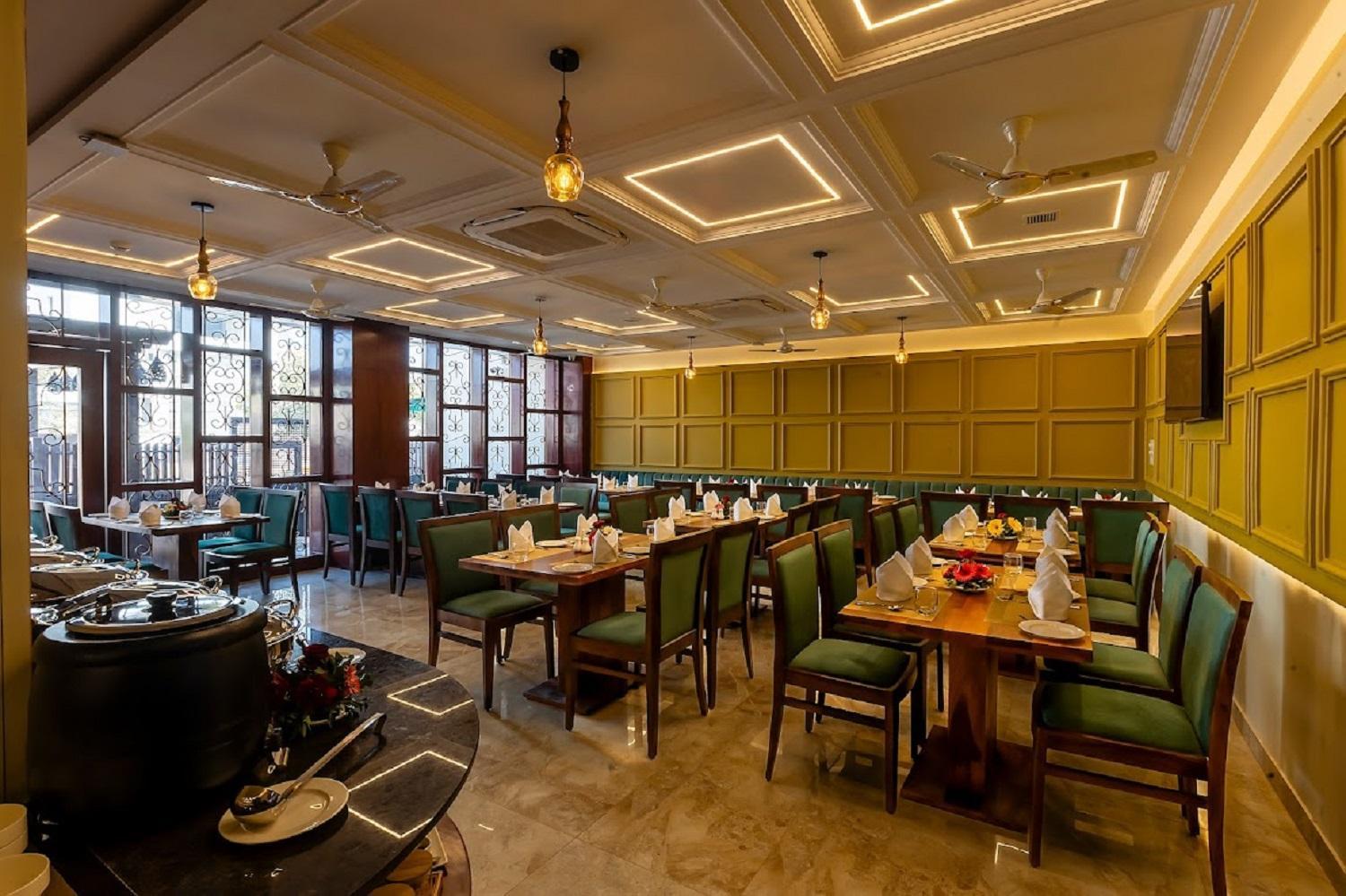 Five Elements Hotels Mertiya Residency Jodhpur  Exterior photo