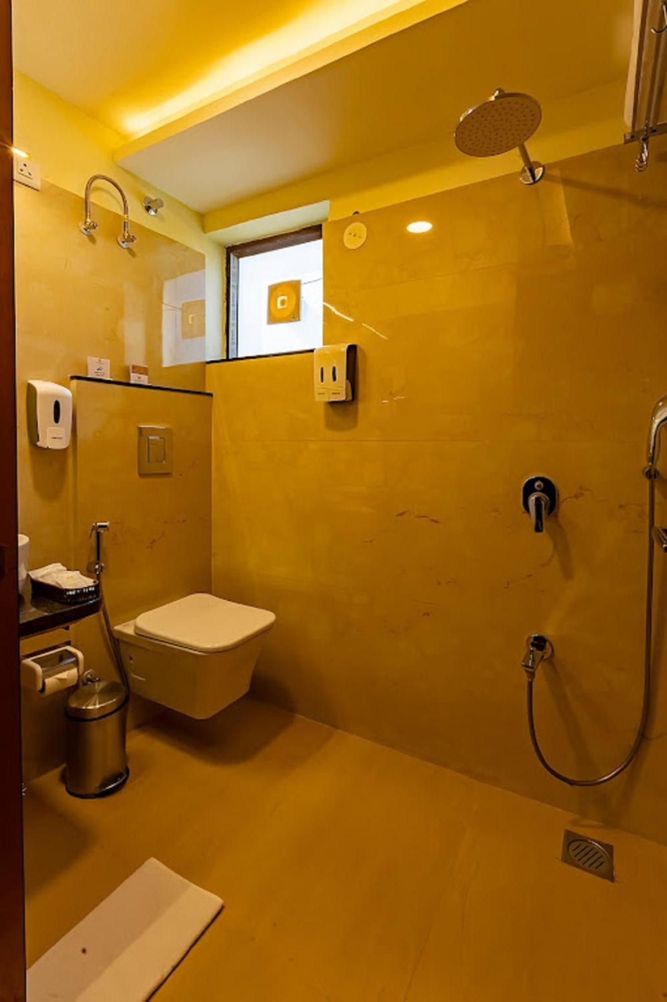 Five Elements Hotels Mertiya Residency Jodhpur  Exterior photo
