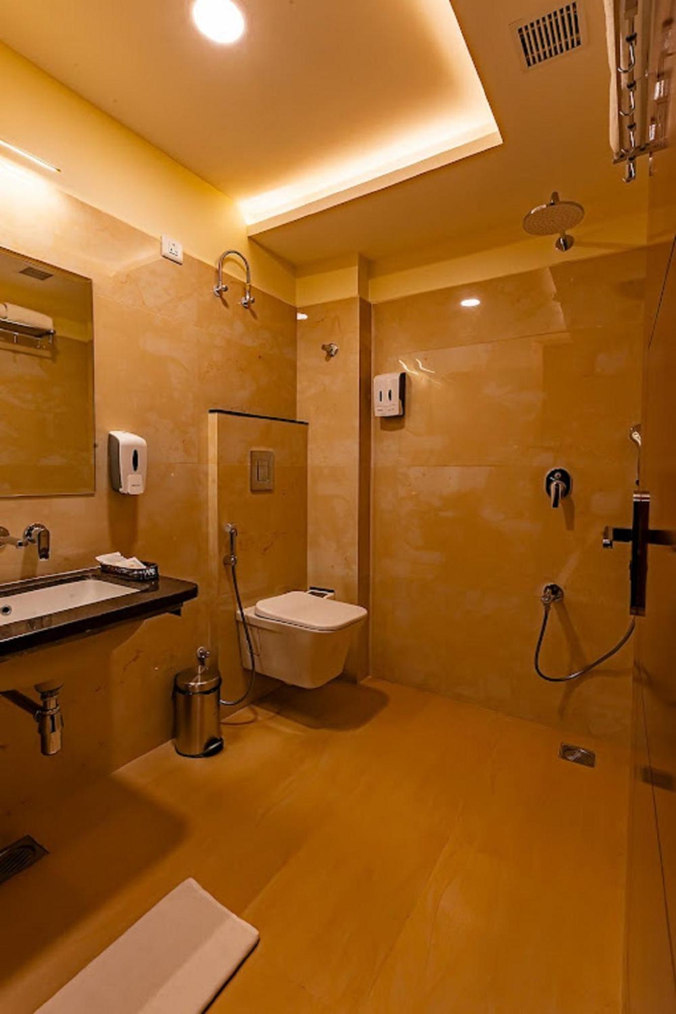 Five Elements Hotels Mertiya Residency Jodhpur  Exterior photo