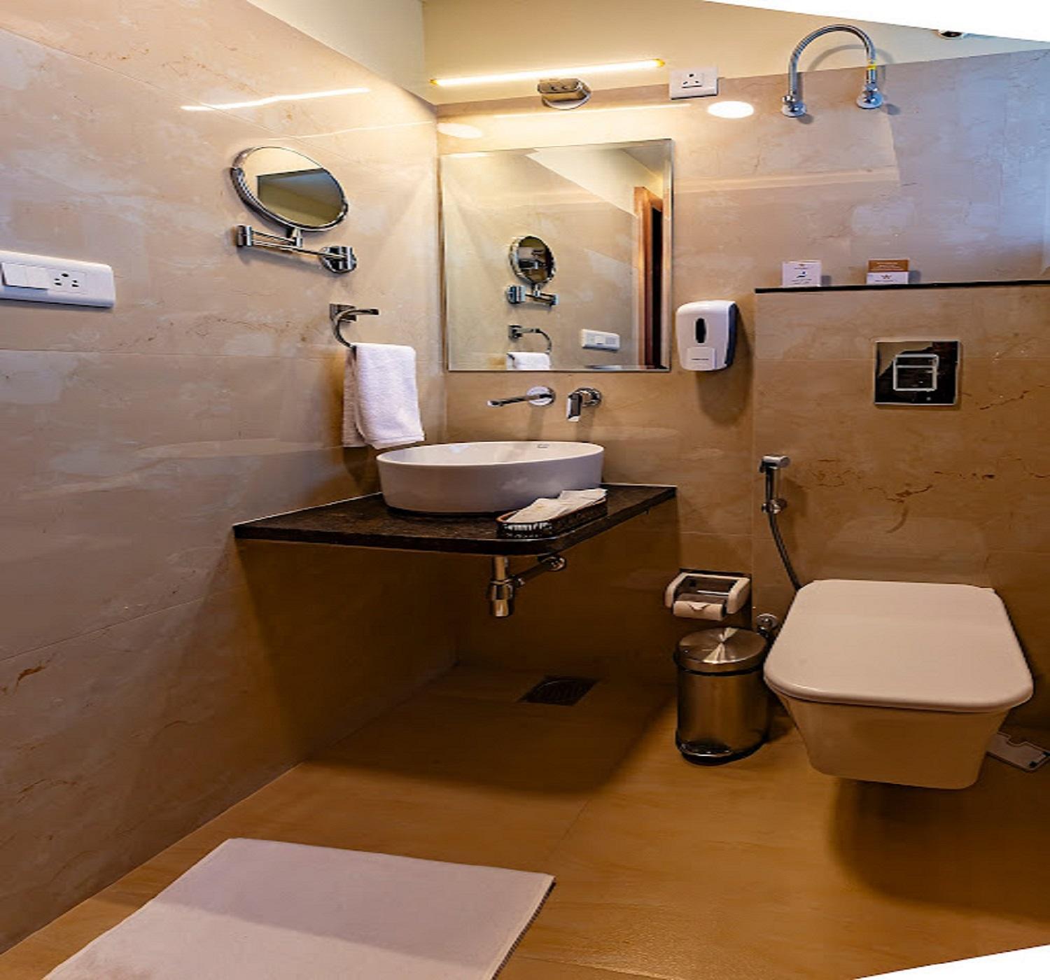 Five Elements Hotels Mertiya Residency Jodhpur  Exterior photo