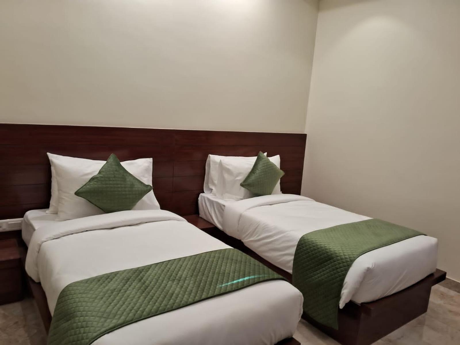 Five Elements Hotels Mertiya Residency Jodhpur  Exterior photo